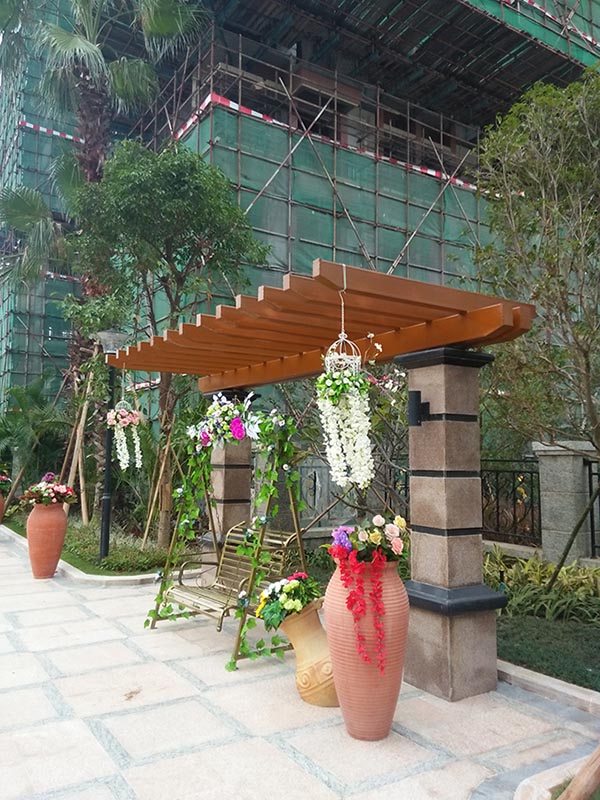 东莞工程案例