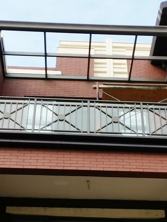 东莞凉亭花架雨棚构思...
