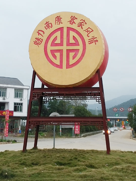 东莞大朗凉亭花架雨棚...